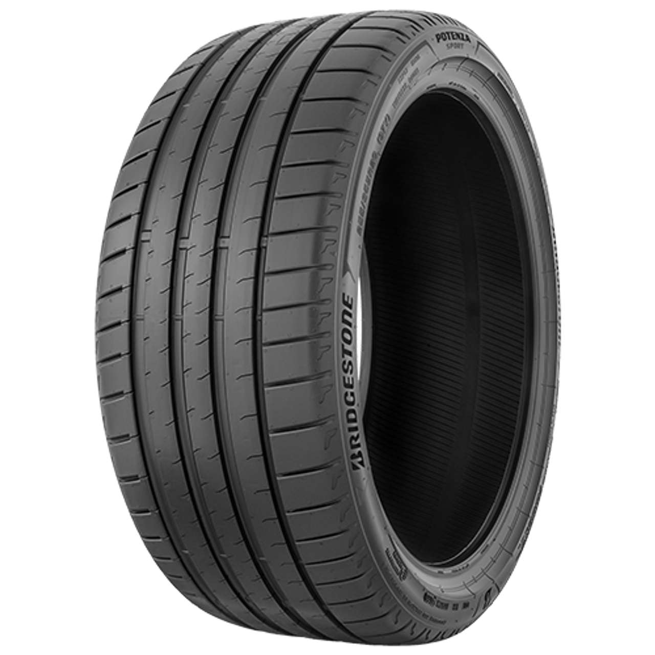 BRIDGESTONE POTENZA SPORT 235/50R18 101Y