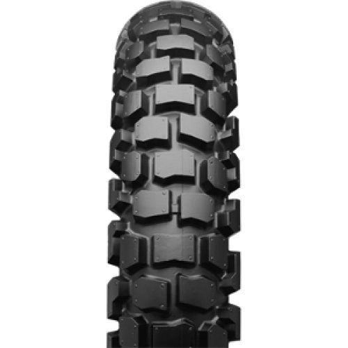 BRIDGESTONE TRAIL WING TW302 F 120/80 - 18 TT 62P BRIDGESTONE TRAIL WING TW302 F 120/80 - 18 TT 62P
