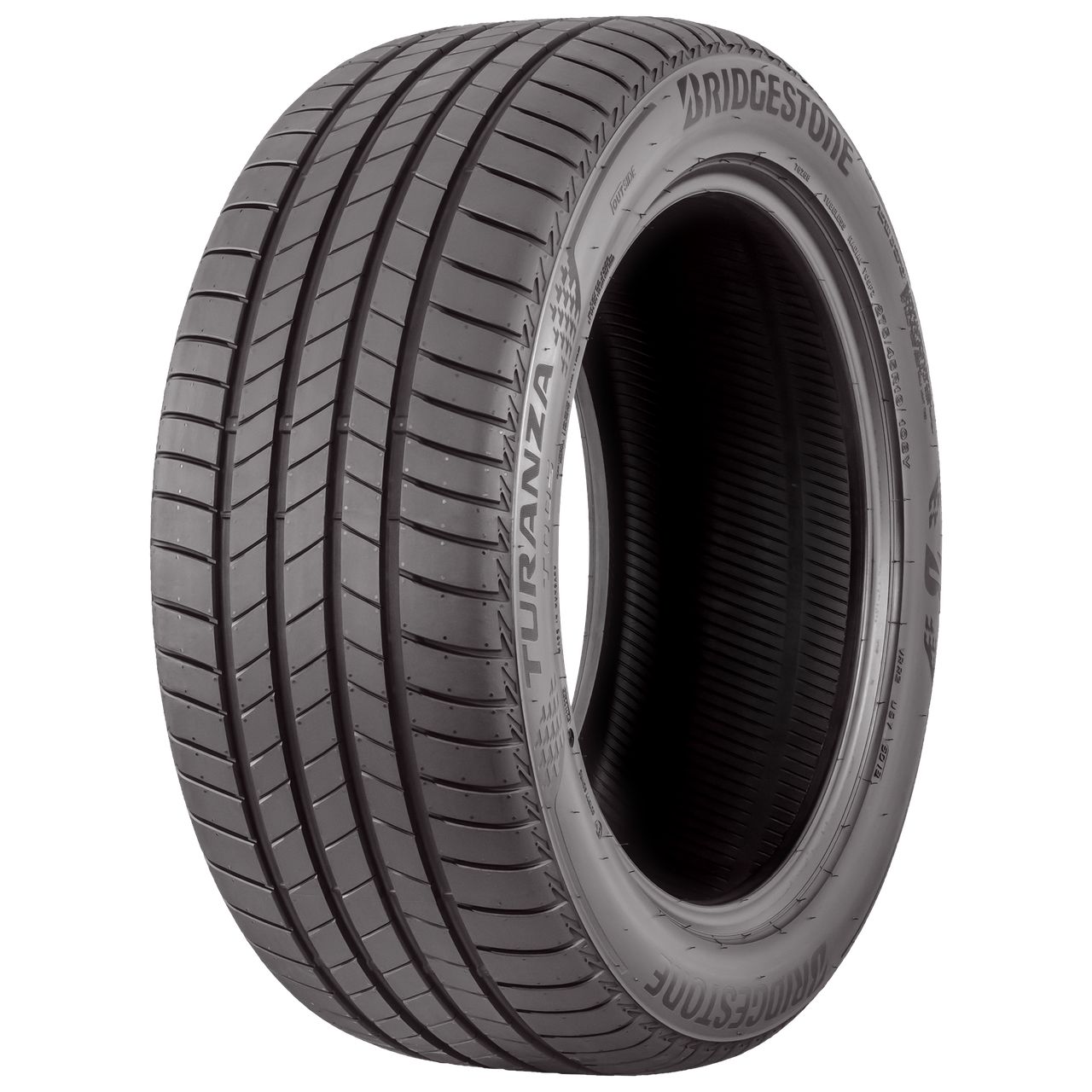 BRIDGESTONE TURANZA 6 (*) 235/40R19 96Y B-SILENT MFS BSW XL