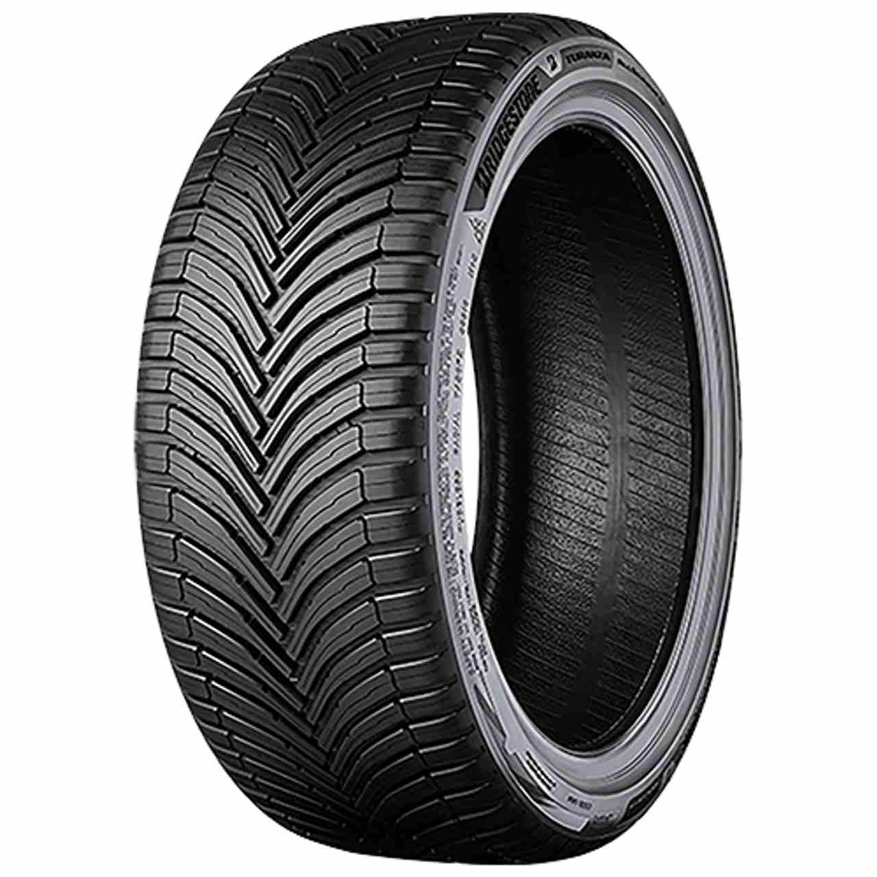 BRIDGESTONE TURANZA ALL SEASON 6 225/45R17 94V ENLITEN MFS BSW