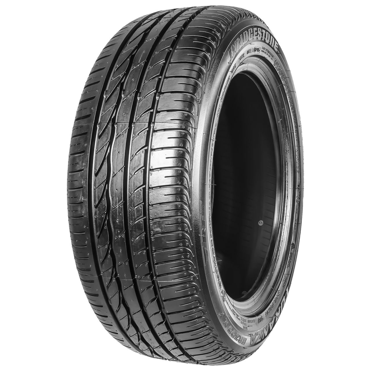 BRIDGESTONE TURANZA ER300 (*) 205/55R16 91H RZ