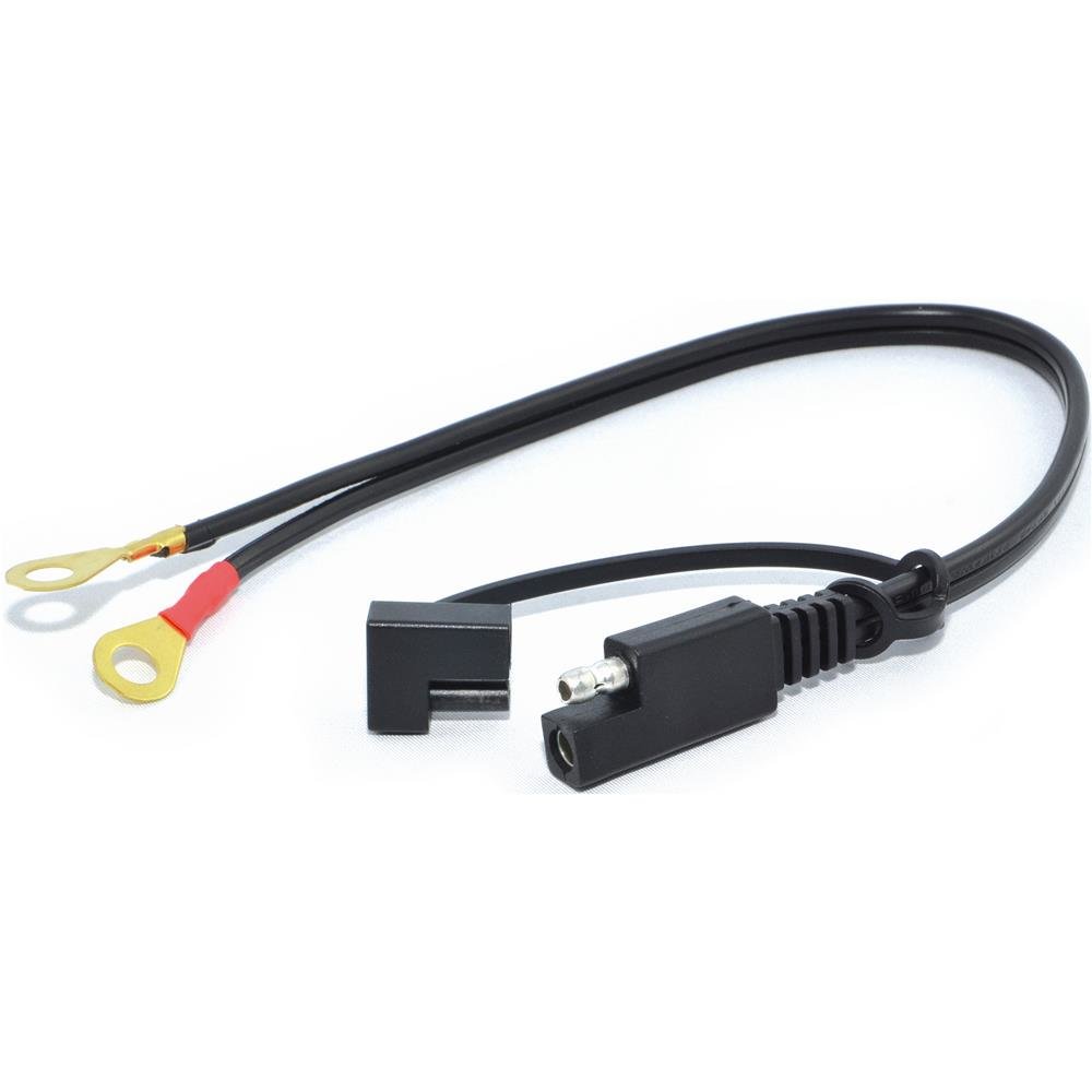 Baa's battery cable with system connector