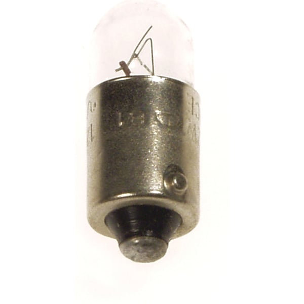 Birne 12V/2W, Sockel: BA9s Tachometerbeleuchtung für Vespa PX alt P80-150X/PX80-200E/P150S/P200E Birne 12V/2W, Sockel: BA9s Tachometerbeleuchtung für Vespa PX alt P80-150X/PX80-200E/P150S/P200E