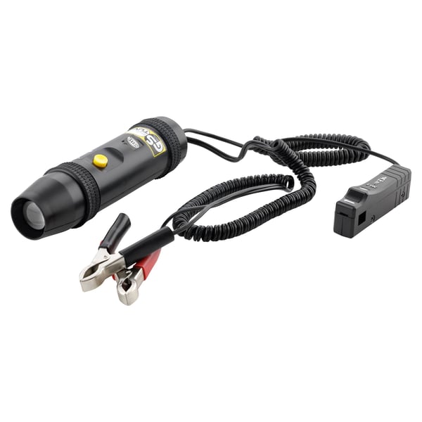Blitzlampe HELLA Einstellung Zündzeitpunkt Blitzlampe HELLA Einstellung Zündzeitpunkt