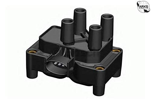 Bosch Zündspule – 0221503490, 6 Stück