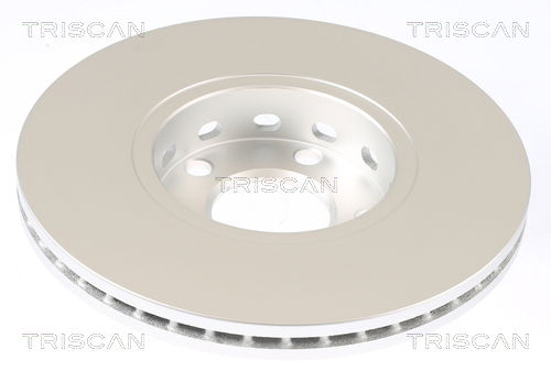 Bremsscheibe Vorderachse Triscan 8120 29108C Bremsscheibe Vorderachse Triscan 8120 29108C von Triscan