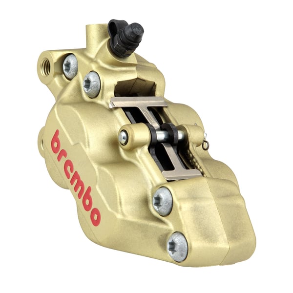 Bremszange BREMBO, vorne, P4 30/34 C für Vespa GTS/GTS Super/GTV/GT 60/GT/GT L 125-300ccm