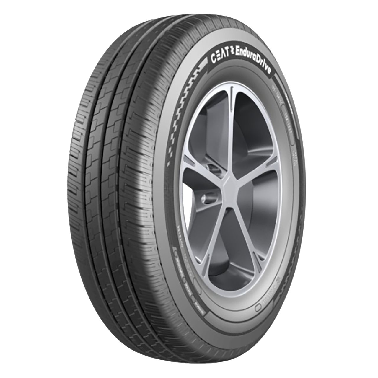 CEAT ENDURADRIVE 205/65R16C 107T BSW