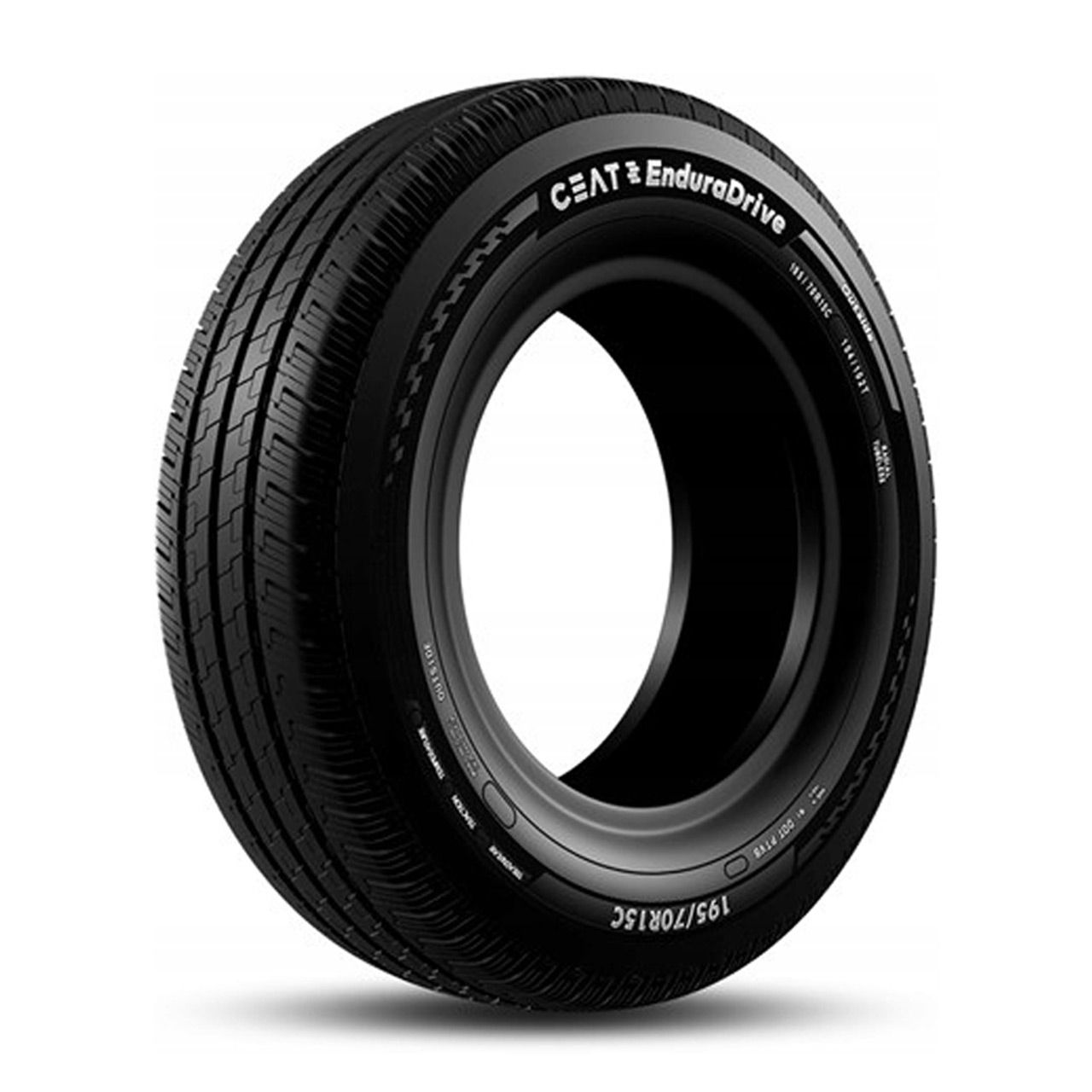 CEAT ENDURADRIVE A/S 215/70R15C 109T BSW