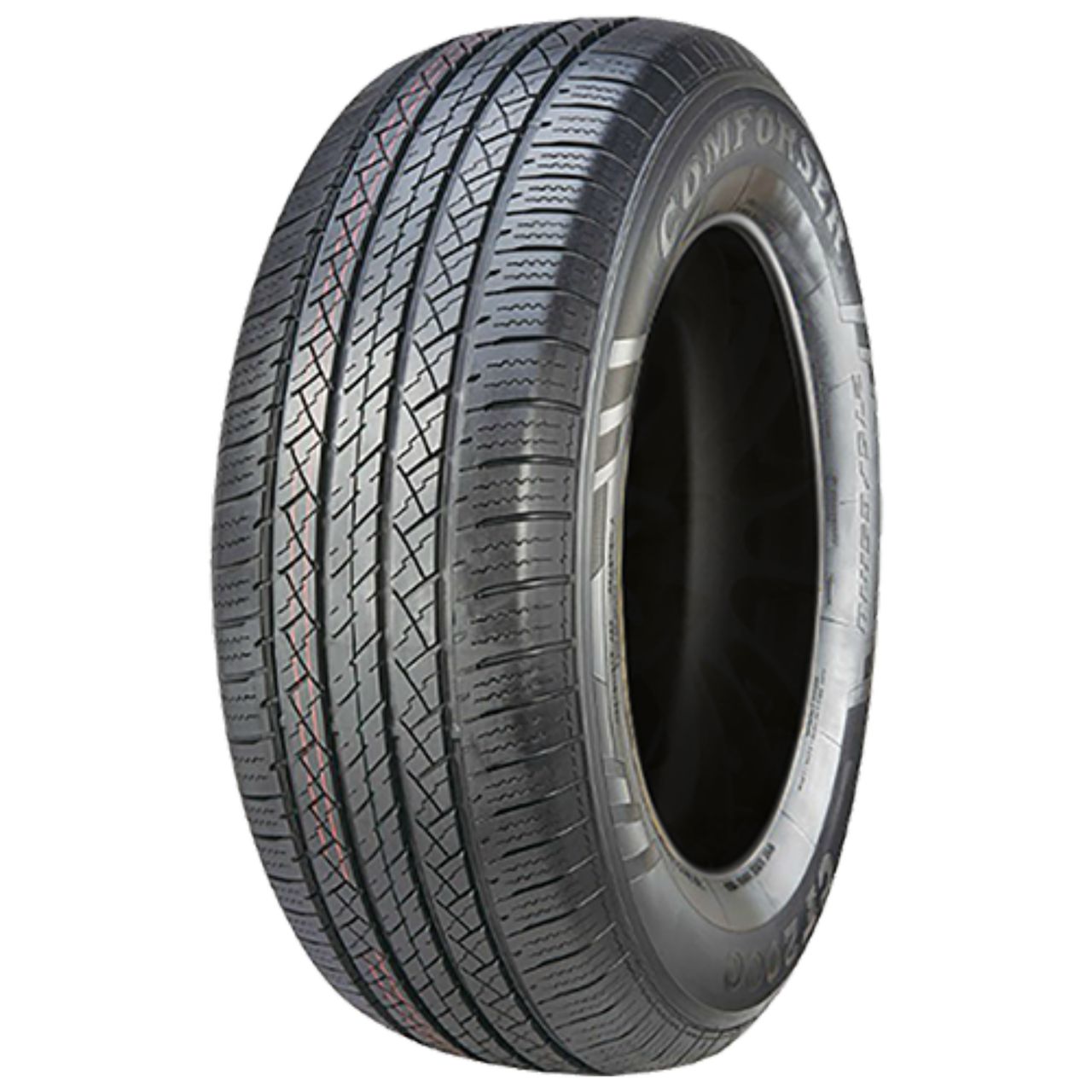 COMFORSER CF2000 215/60R17 96V BSW COMFORSER CF2000 215/60R17 96V BSW