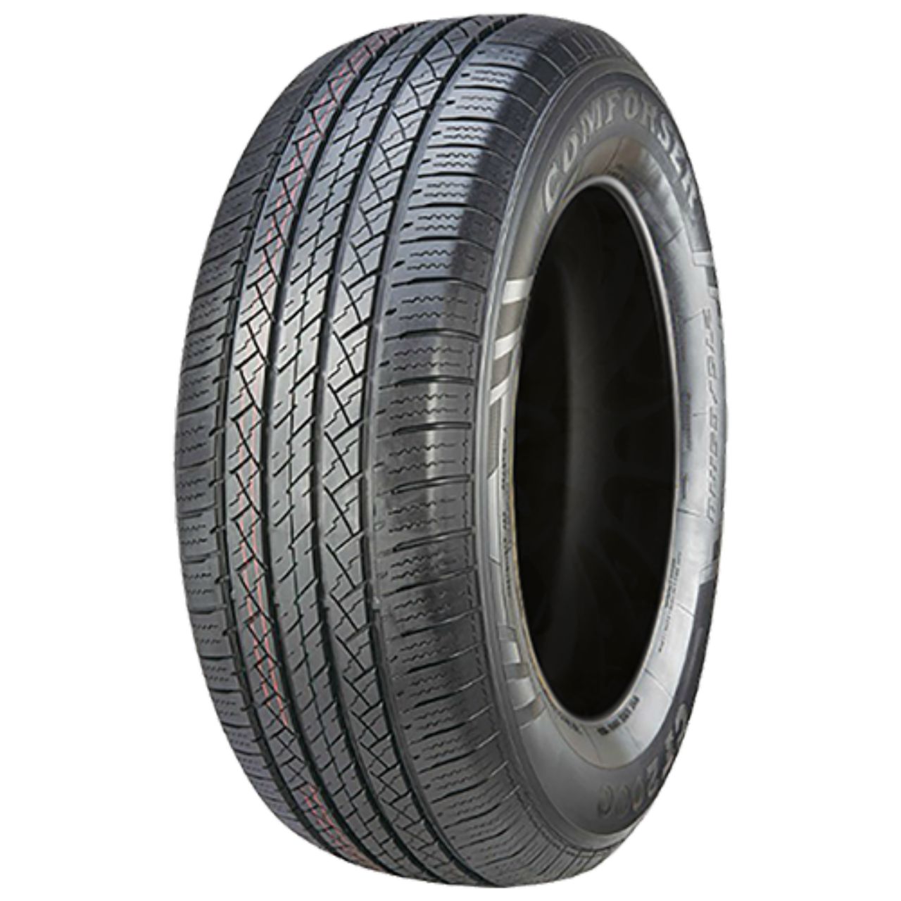 COMFORSER CF2000 215/60R17 96V BSW