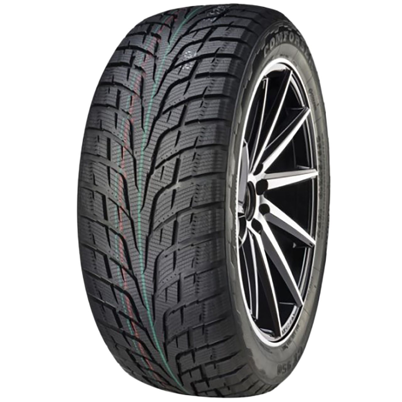 COMFORSER CF950 215/60R17 96H BSW COMFORSER CF950 215/60R17 96H BSW