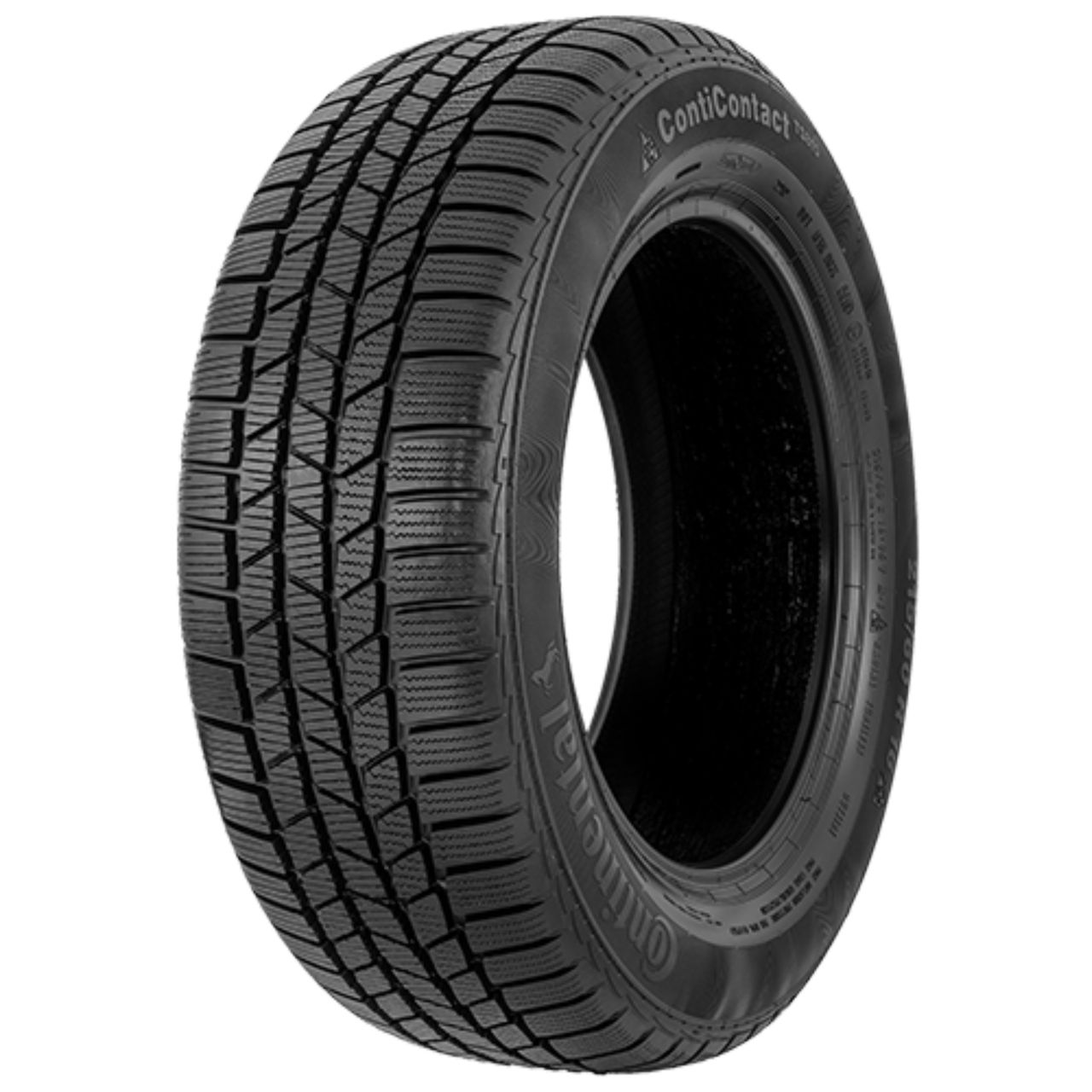 CONTINENTAL CONTICONTACT TS 815 205/50R17 93V BSW XL CONTINENTAL CONTICONTACT TS 815 205/50R17 93V BSW XL