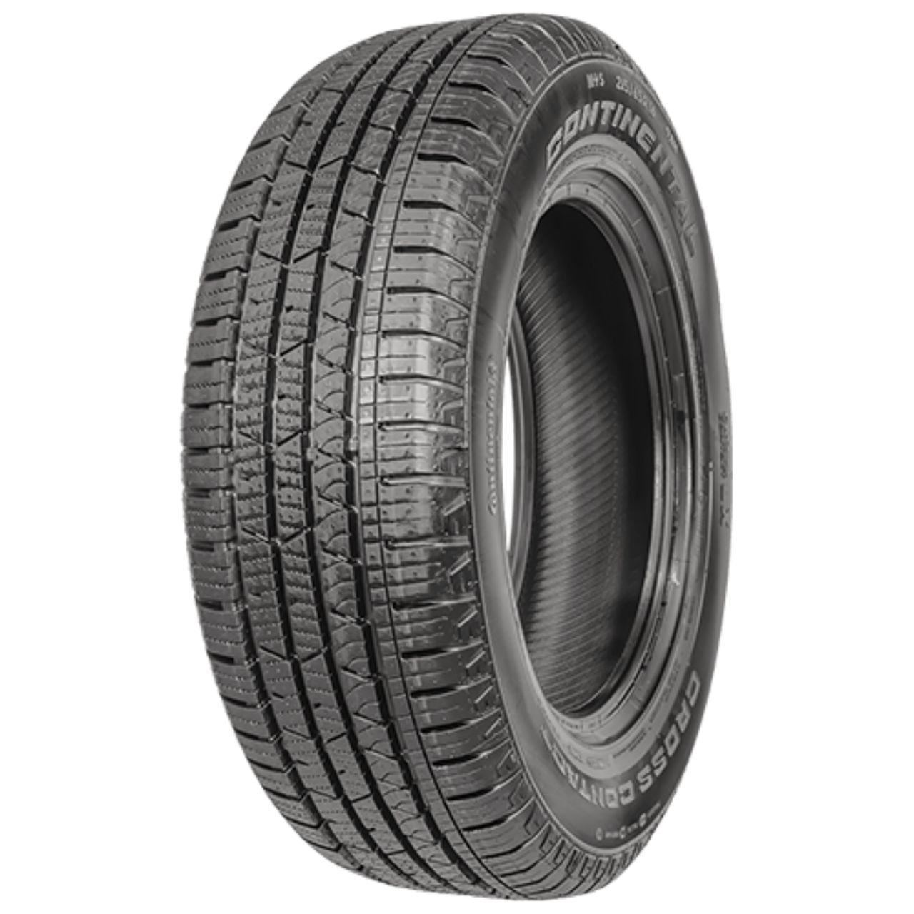 CONTINENTAL CONTICROSSCONTACT LX 255/60R18 112V FR XL CONTINENTAL CONTICROSSCONTACT LX 255/60R18 112V FR XL