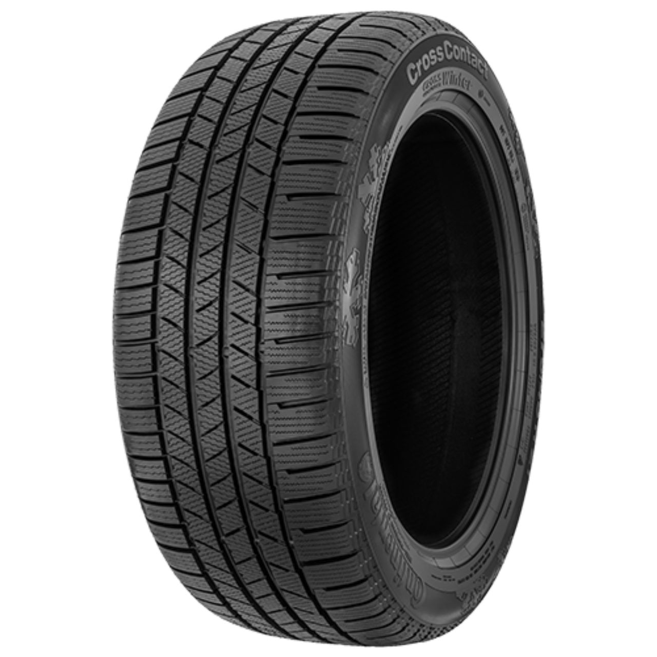 CONTINENTAL CONTICROSSCONTACT WINTER (AO) 215/65R16 98H