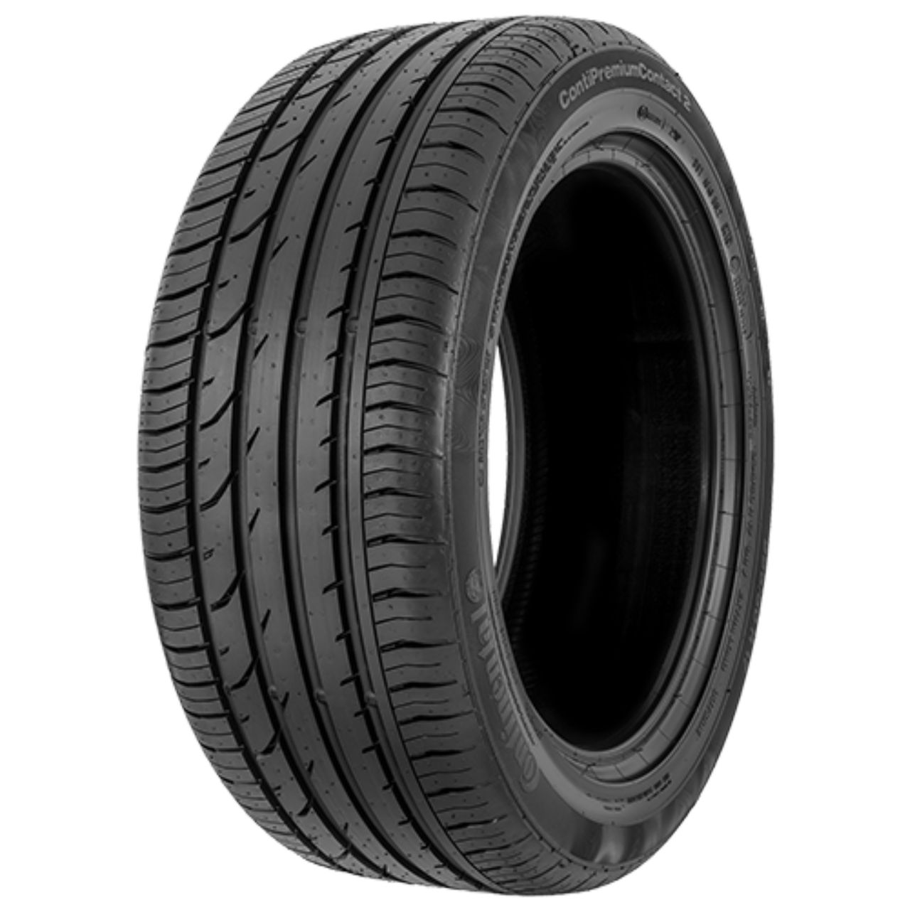 CONTINENTAL CONTIPREMIUMCONTACT 2 205/60R16 96H XL CONTINENTAL CONTIPREMIUMCONTACT 2 205/60R16 96H XL