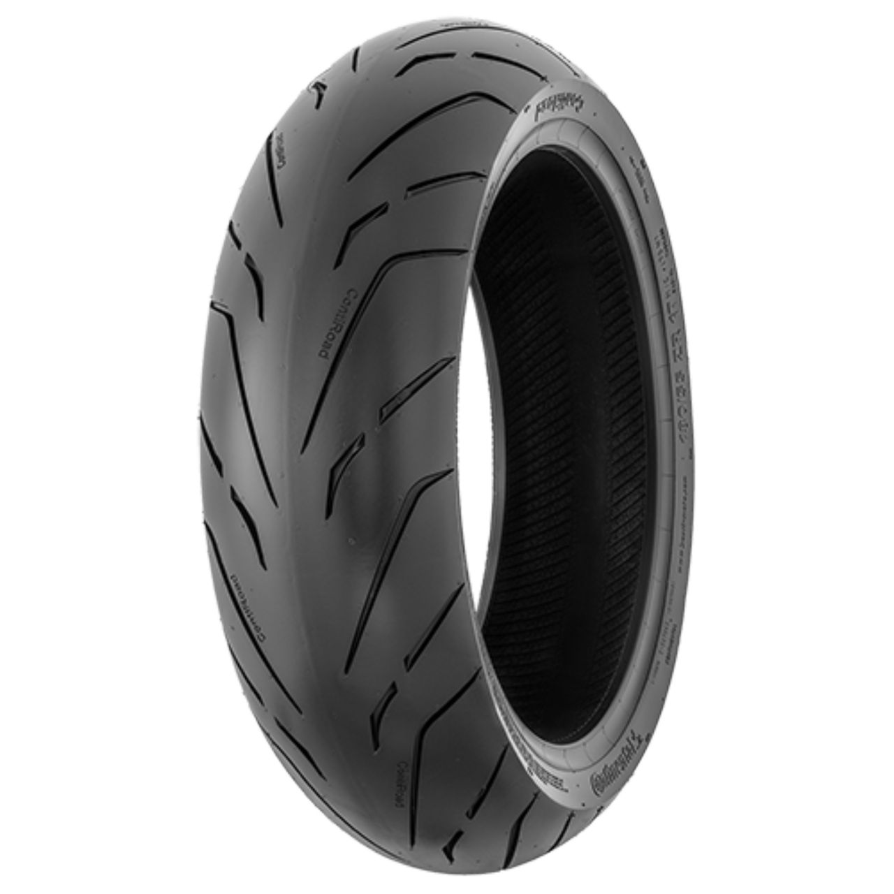CONTINENTAL CONTIROAD 110/70 - 17 M/C TL 54S
