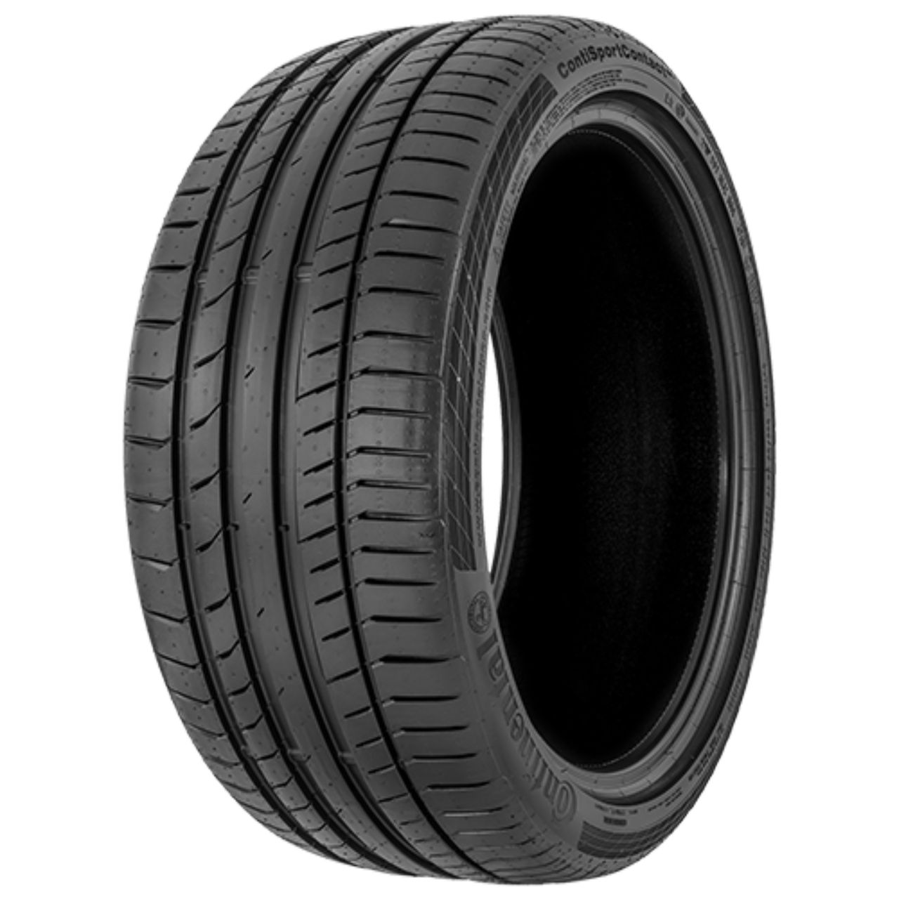 CONTINENTAL CONTISPORTCONTACT 3 (MO) 245/40R18 97Y FR XL