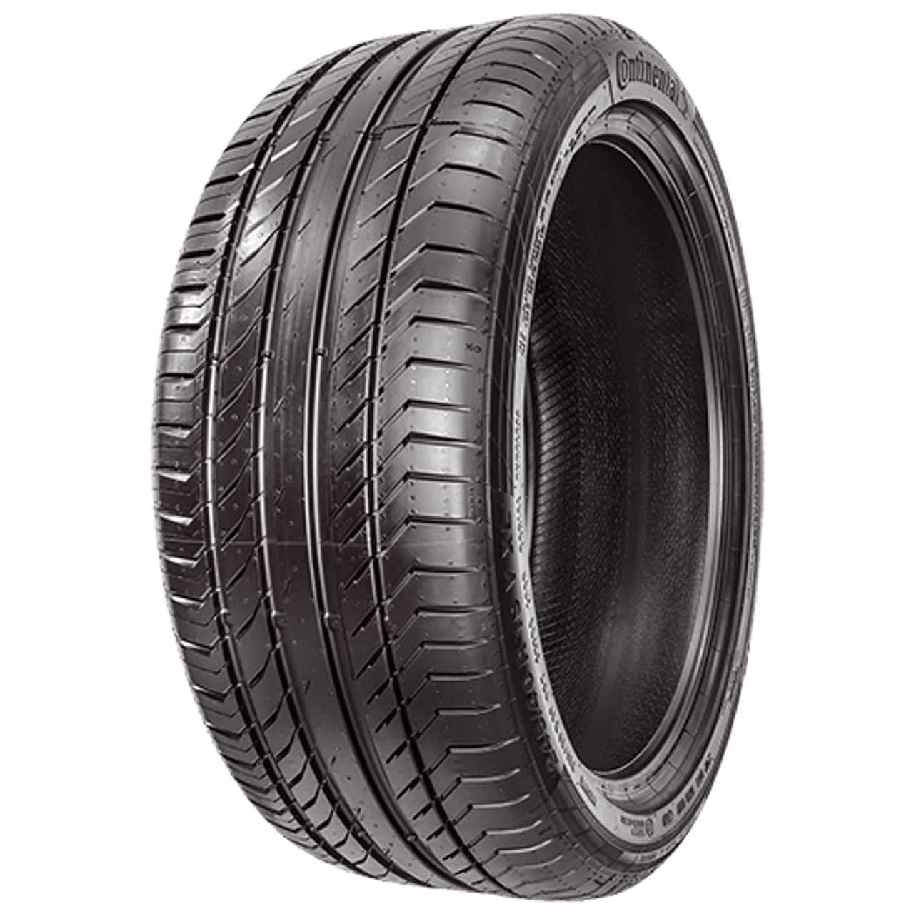 CONTINENTAL CONTISPORTCONTACT 5 (J) 245/45R18 100W FR