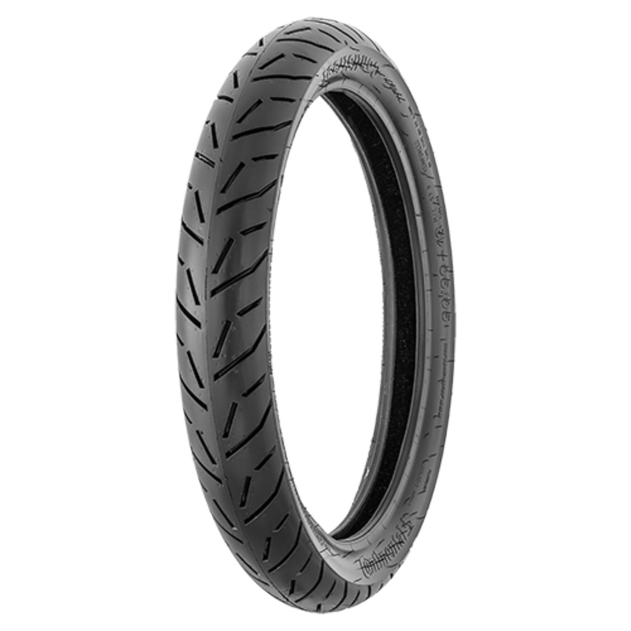 CONTINENTAL CONTISTREET 2.50 - 18 M/C TL 40P BSW FRONT CONTINENTAL CONTISTREET 2.50 - 18 M/C TL 40P BSW FRONT