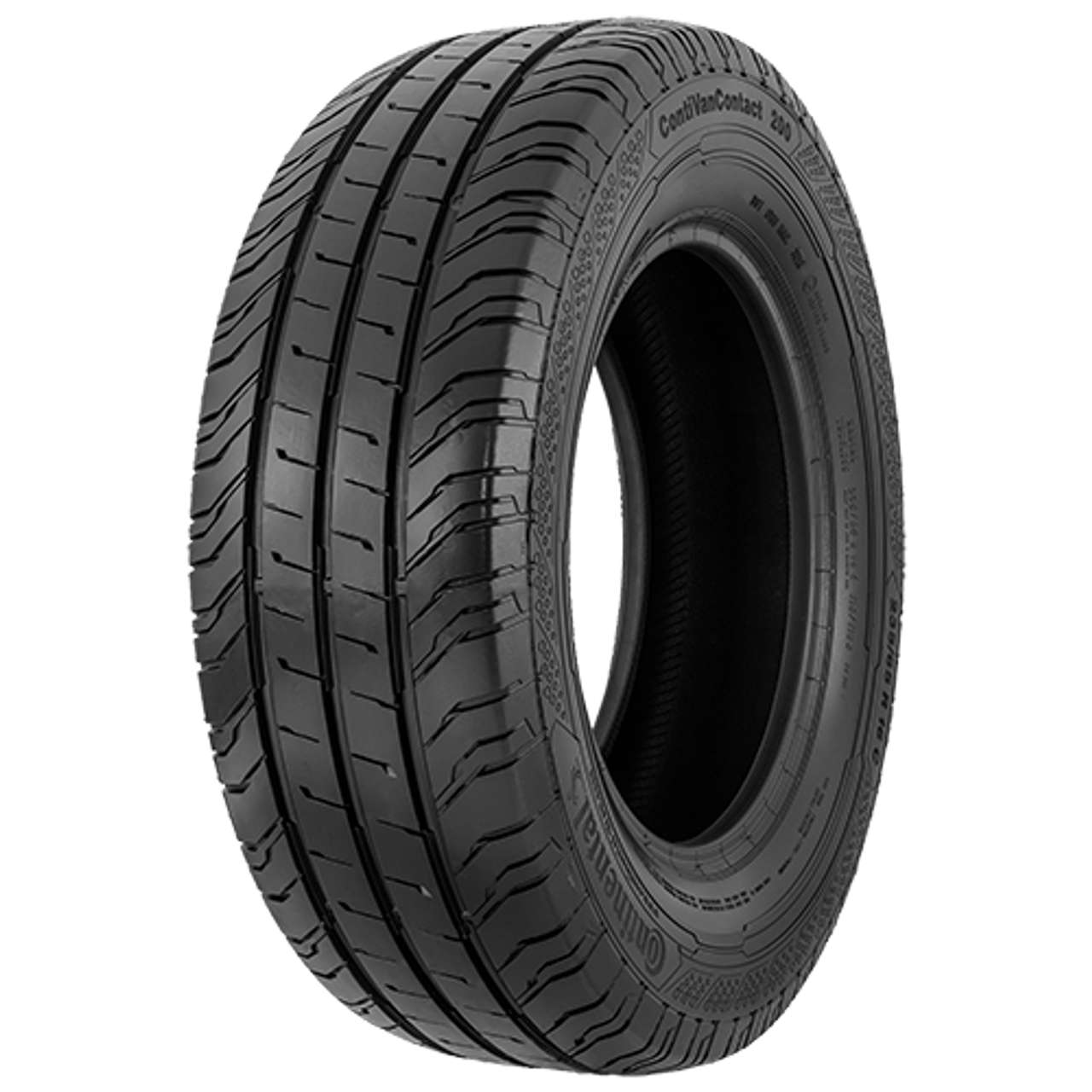 CONTINENTAL CONTIVANCONTACT 200 235/60R16 104H