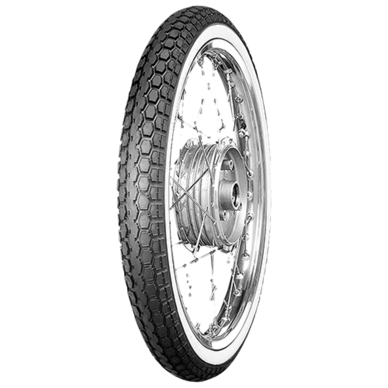 CONTINENTAL KKS 10 2.50 - 19 XL TT 45J CONTINENTAL KKS 10 2.50 - 19 XL TT 45J