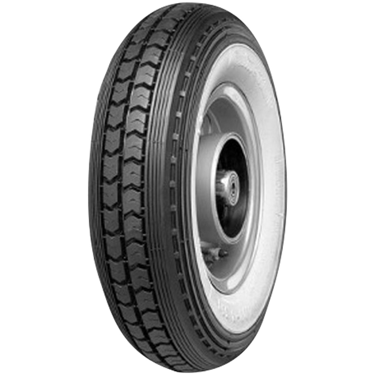CONTINENTAL LB 4.00/100 - 8 M/C TT 55J CONTINENTAL LB 4.00/100 - 8 M/C TT 55J