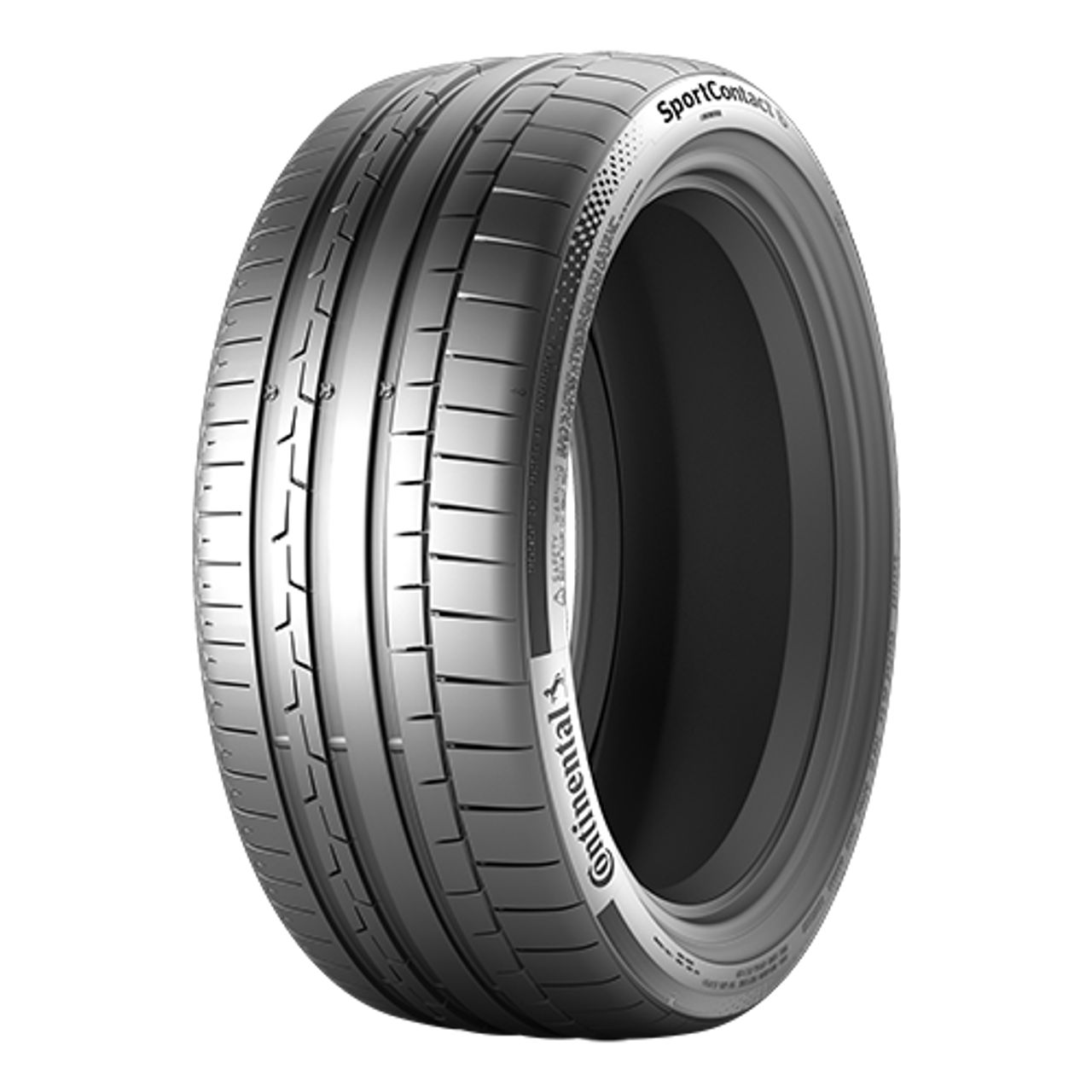 CONTINENTAL SPORTCONTACT 6 (AO) (EVc) 255/45R19 104Y FR