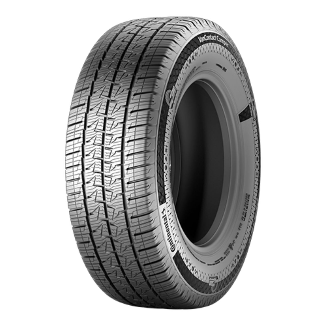 CONTINENTAL VANCONTACT CAMPER 255/55R18 120R CONTINENTAL VANCONTACT CAMPER 255/55R18 120R