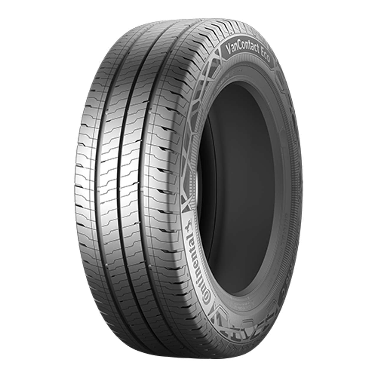 CONTINENTAL VANCONTACT ECO 235/65R16C 121R