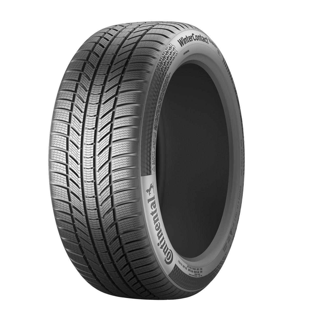 CONTINENTAL WINTERCONTACT TS 870 P (EVc) 205/45R17 88V FR BSW