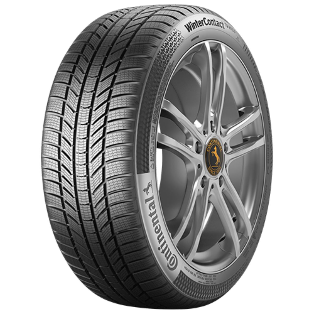 CONTINENTAL WINTERCONTACT TS 870 P (EVc) 215/65R16 102H FR XL CONTINENTAL WINTERCONTACT TS 870 P (EVc) 215/65R16 102H FR XL