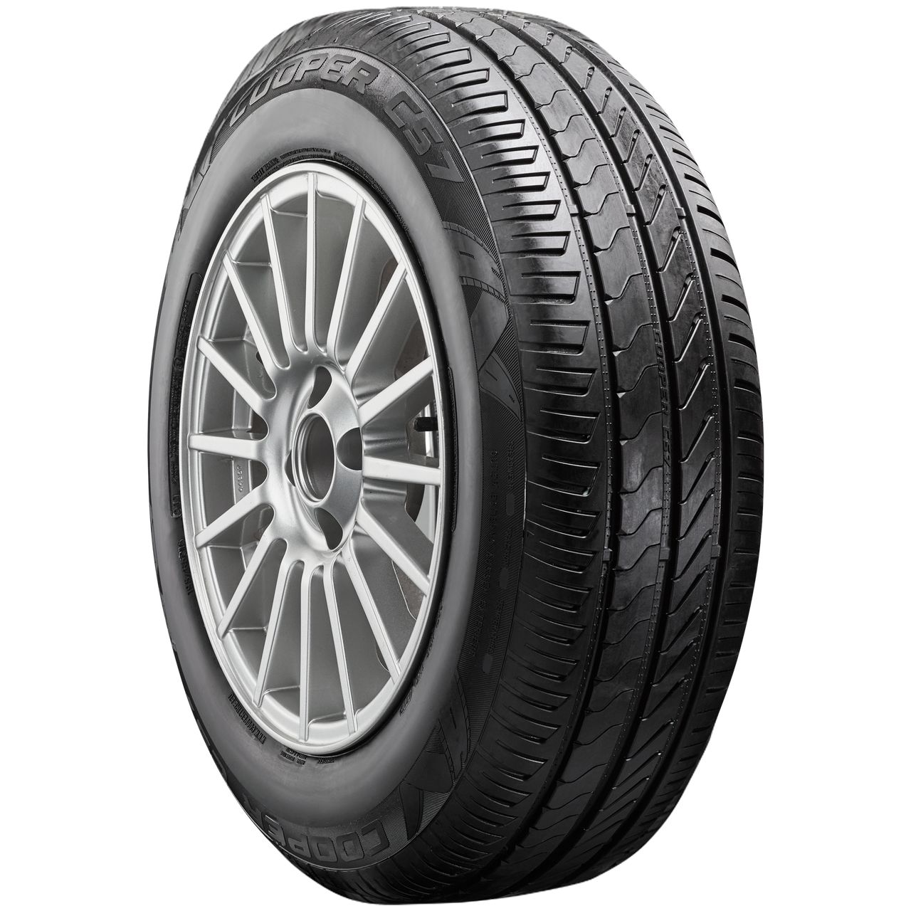 COOPER COOPER CS7 165/60R14 75T