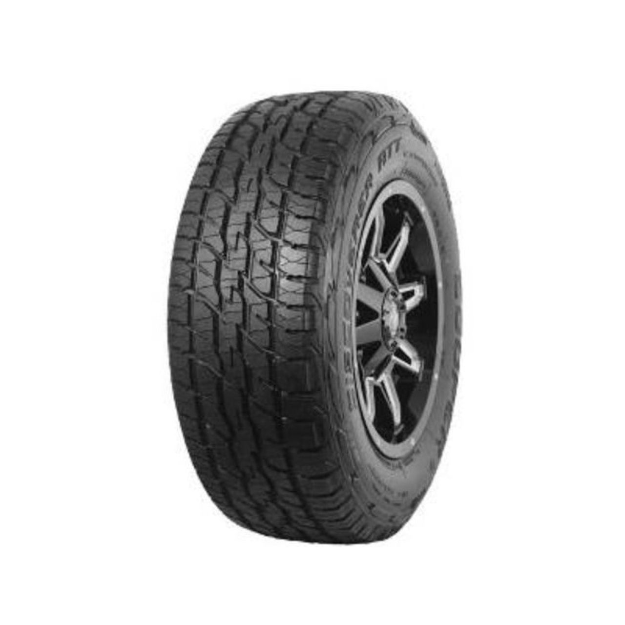 COOPER DISCOVERER ATT 245/60R18 109H