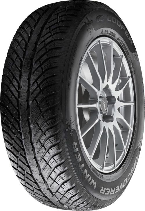 COOPER DISCOVERER WINTER 205/55R16 91H