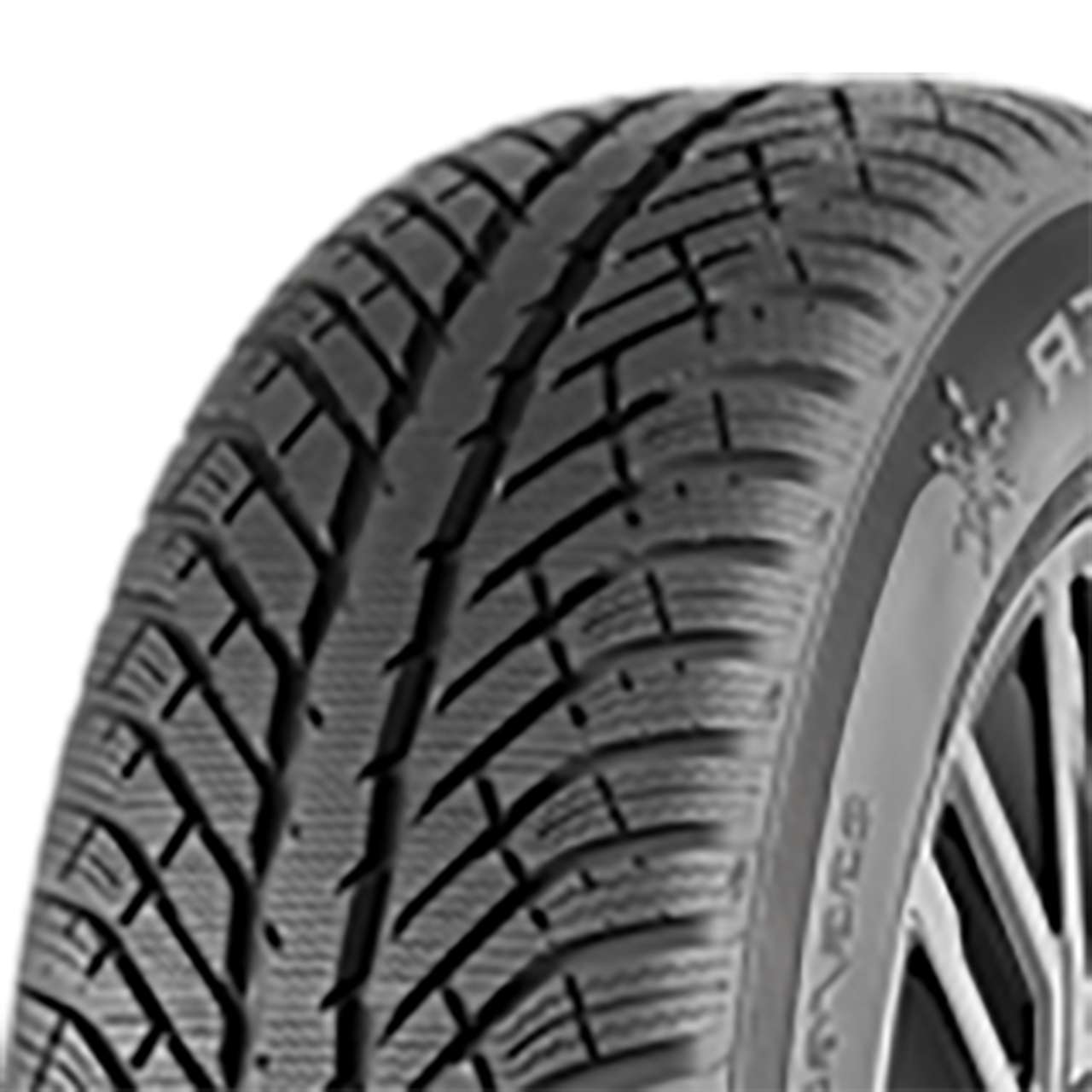 COOPER DISCOVERER WINTER 215/65R16 102H BSW