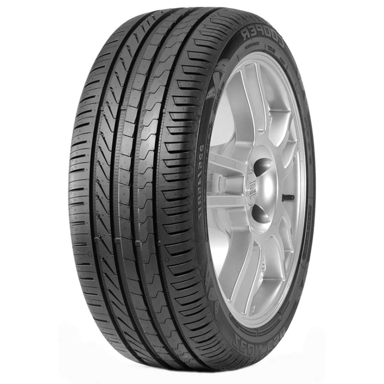 COOPER ZEON CS8 195/55R16 91V