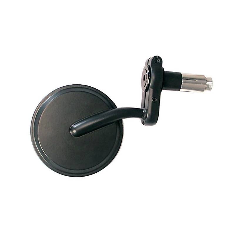 COPPIA RETROVISORE SX DX NERO OPACO von FAR
