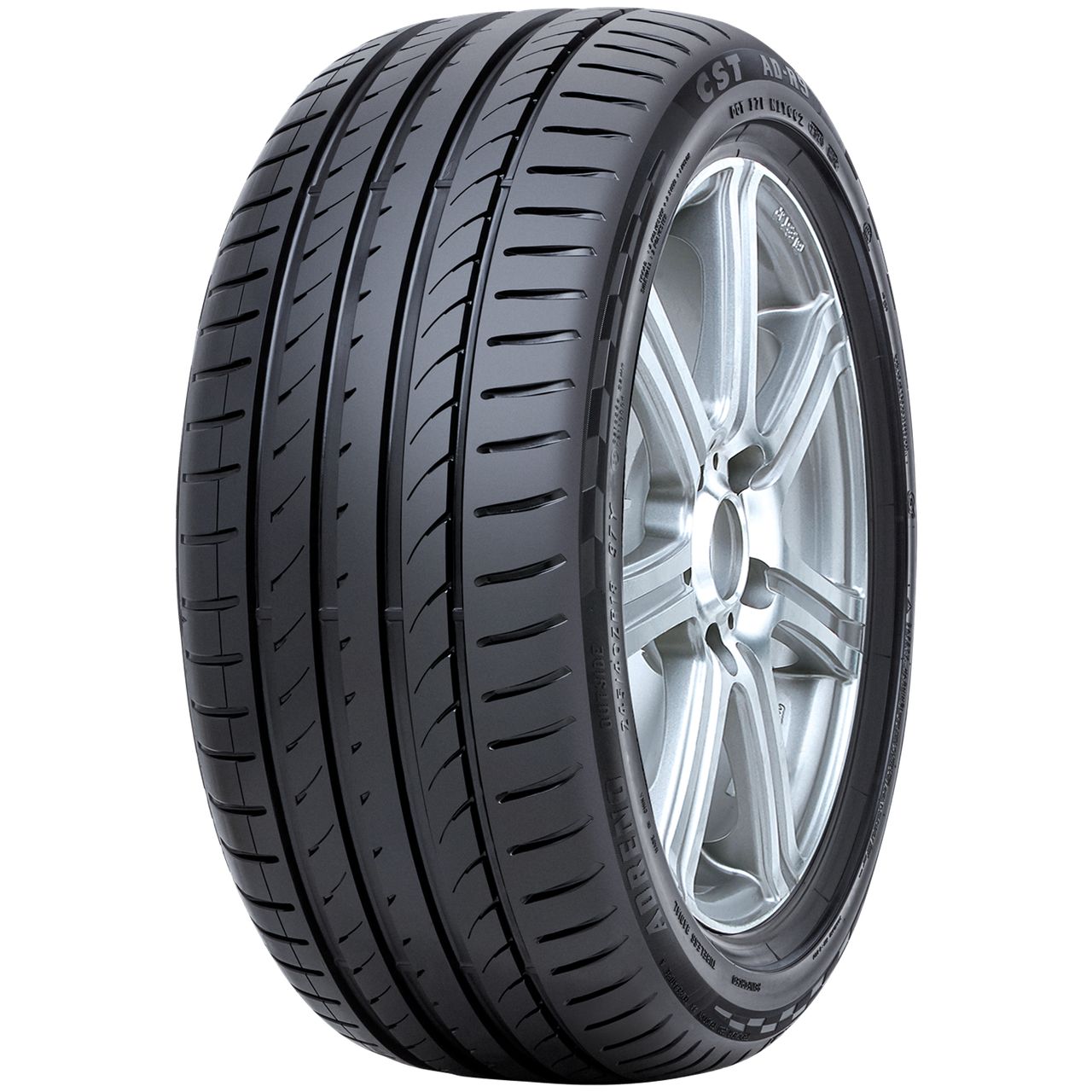 CST ADRENO AD-R9 245/40ZR18 97Y BSW