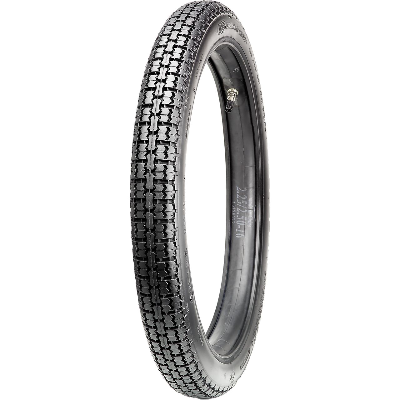 CST C-107 2.50 - 17 TT 38L CST C-107 2.50 - 17 TT 38L