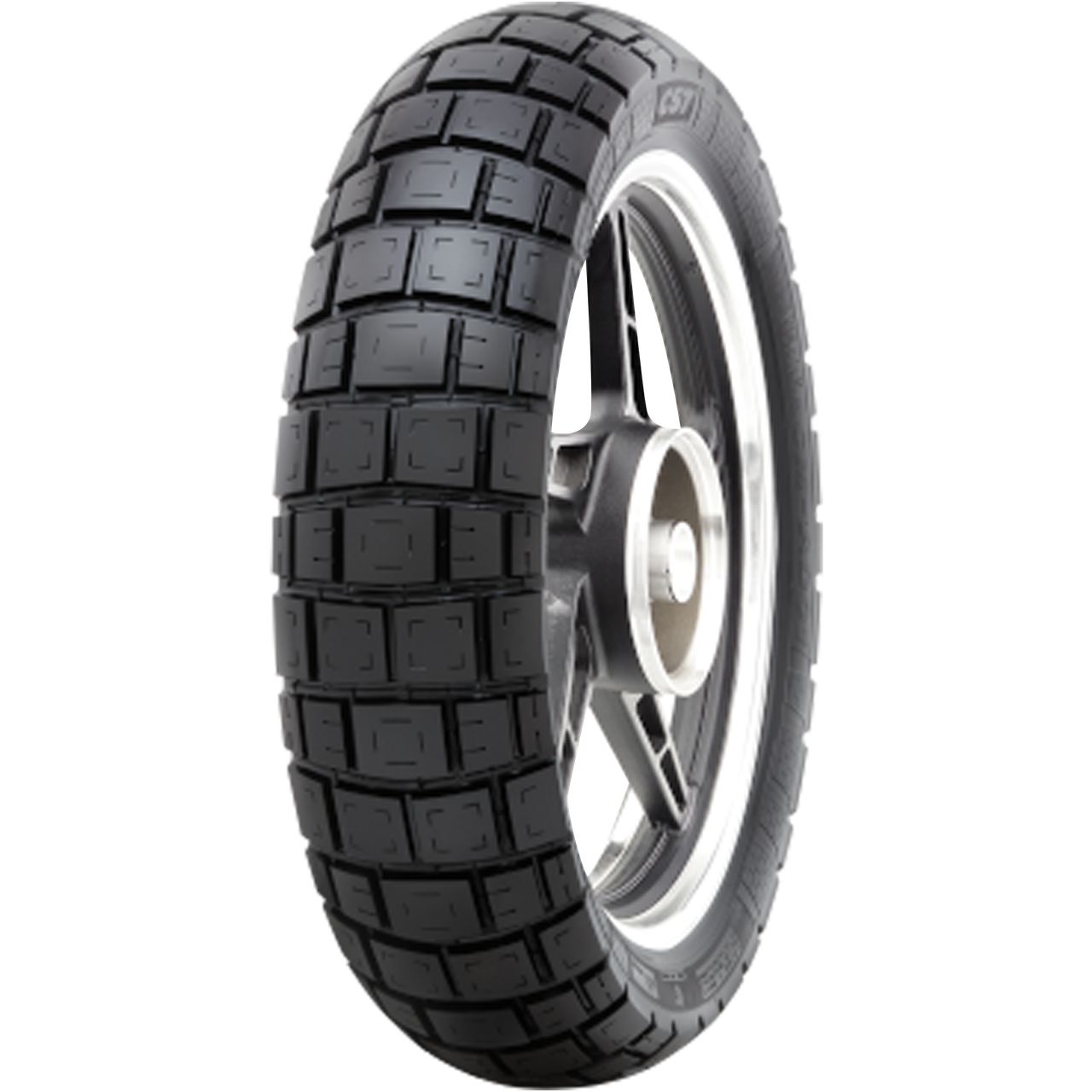 CST CM-AD01 130/70 R17 TL 62S REAR CST CM-AD01 130/70 R17 TL 62S REAR