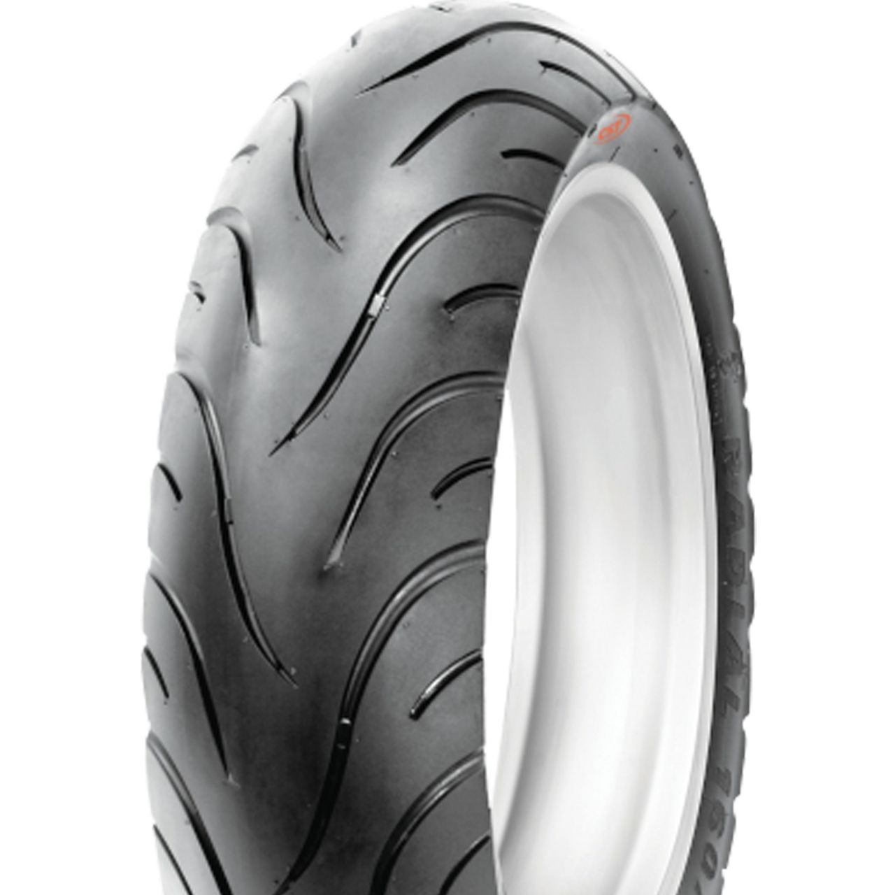 CST CM-SC01 160/60 R15 TL 67H REAR