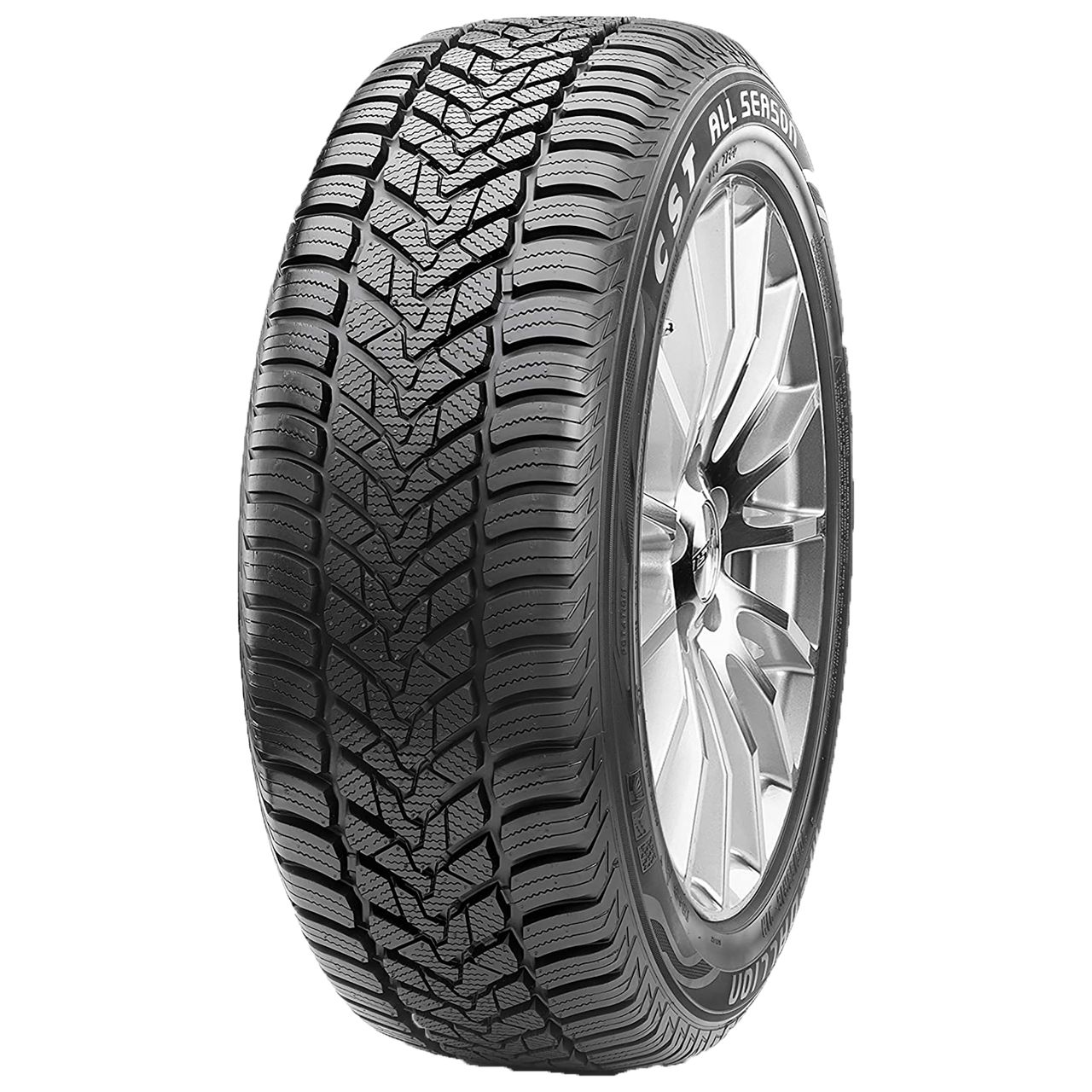 CST MEDALLION ALL SEASON ACP1 165/70R14 81T BSW