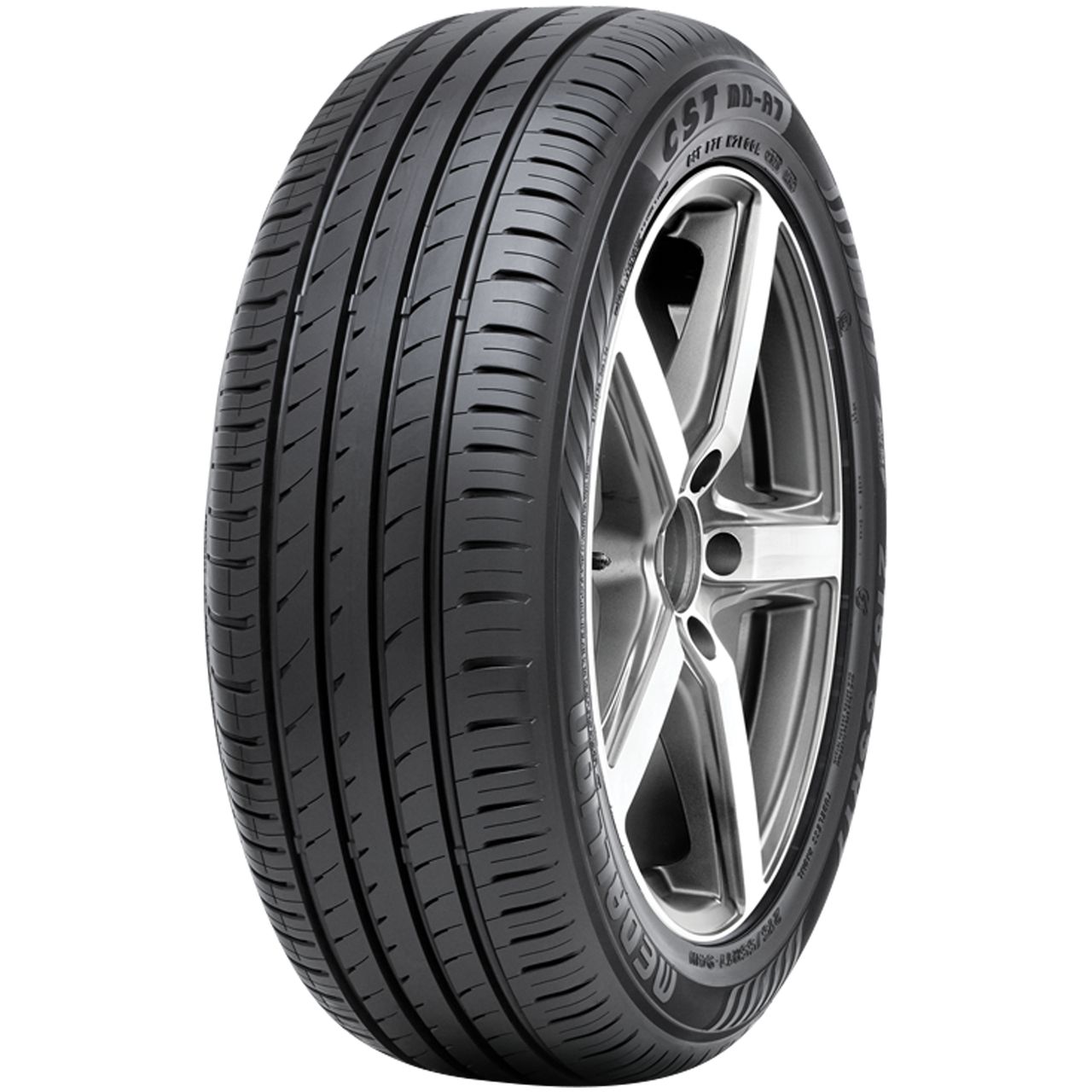 CST MEDALLION MD-A7 225/45ZR17 94Y MFS BSW