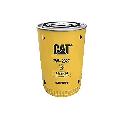 Caterpillar 7W2327 7W-2327 Engine Oil Filter Advanced High Efficiency Caterpillar 7W2327 7W-2327 Engine Oil Filter Advanced High Efficiency von CAT