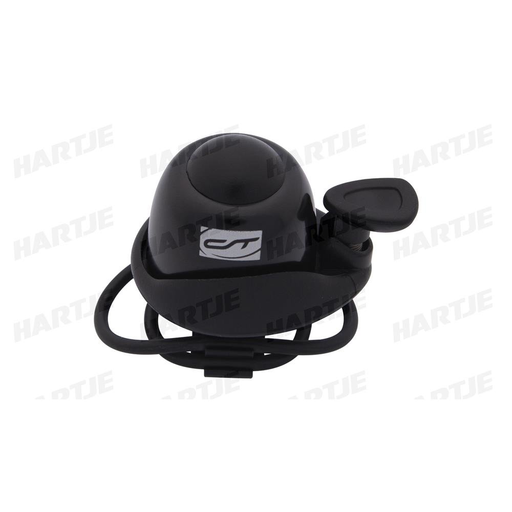 Contec CT Glocke Cup-A-thing black universal holder