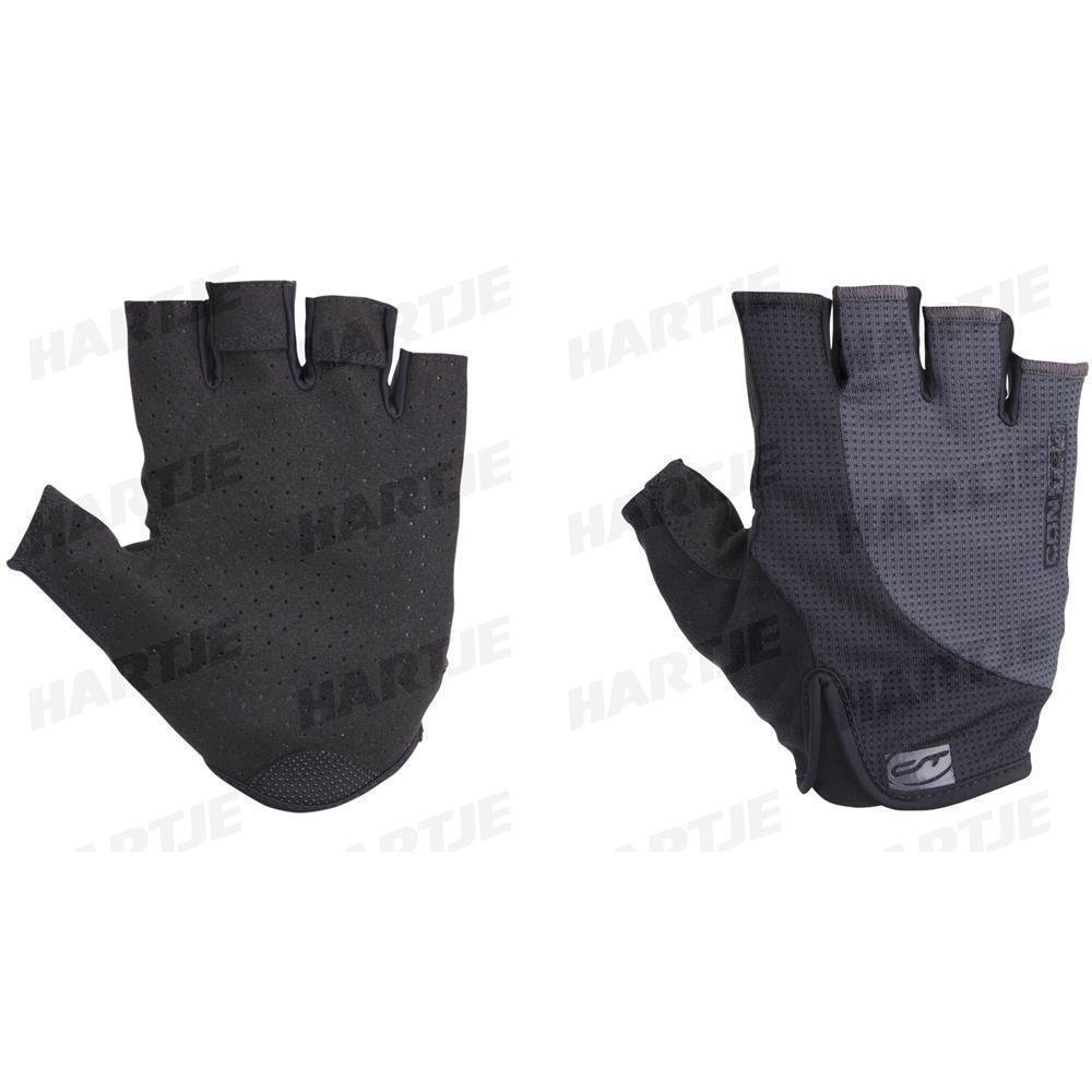 Contec CT Som.Hand. Tripster Gr. S, black/gray
