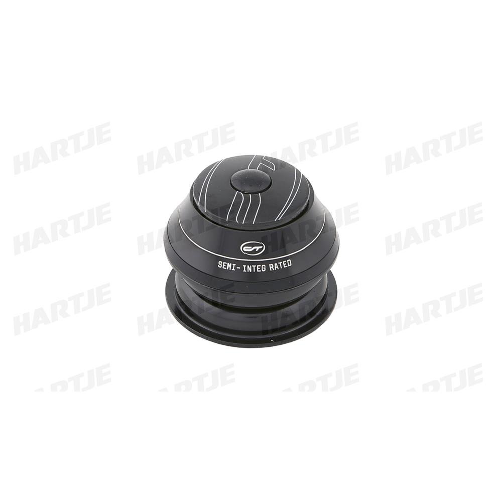 Contec CT tax rate SHS-10 1 1/8 aluminum black