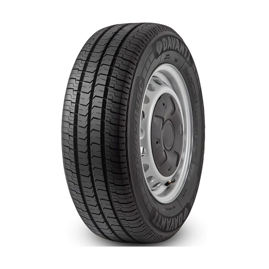 DAVANTI DX440 215/60R17C 109T BSW