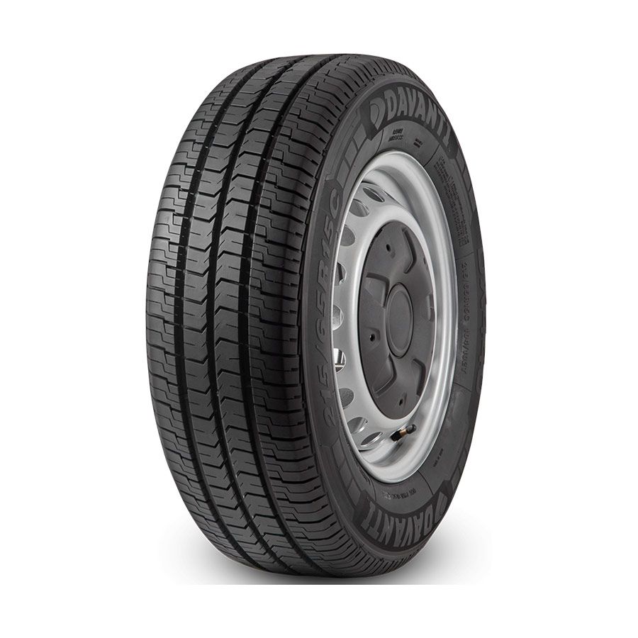 DAVANTI DX440 235/65R16C 115T BSW DAVANTI DX440 235/65R16C 115T BSW